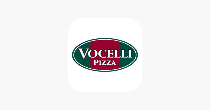 Vocelli pizza mount oliver pa