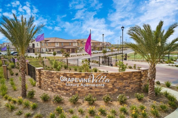 Delano CA Low Income Apartments A Deep Dive