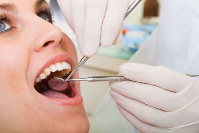 Unveiling Primary Dental Insurance
