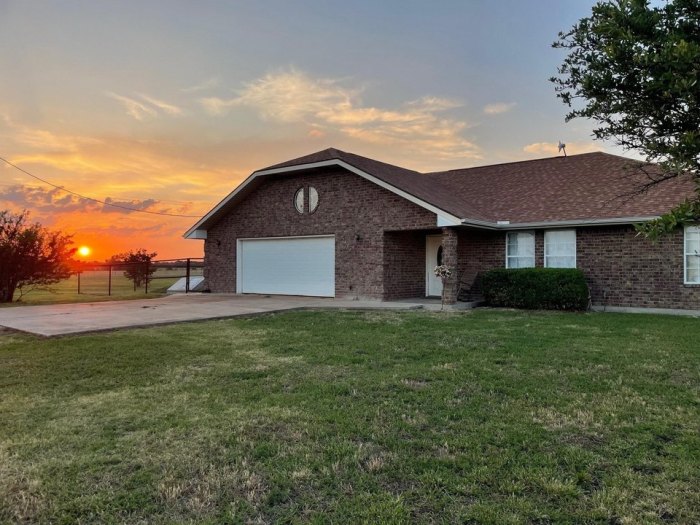 Blue Ridge TX Homes for Sale Market Insights