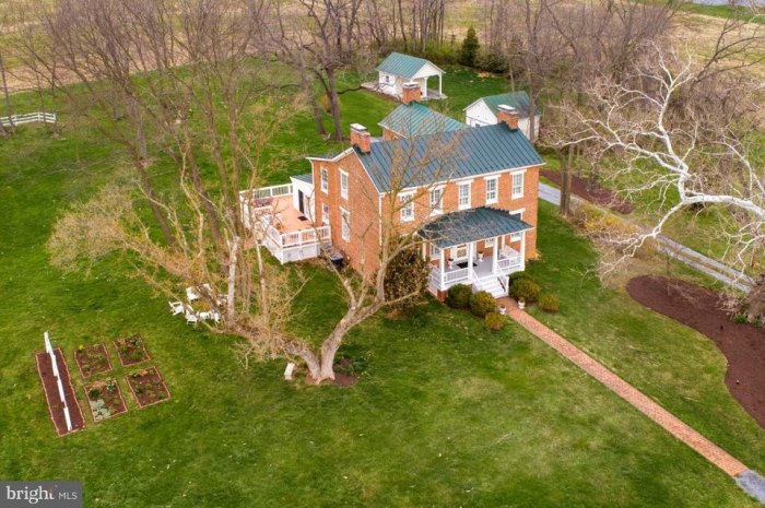 Berryville VA Homes for Sale – Your Dream Home Awaits
