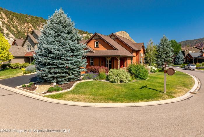 Coldwell Banker Glenwood Springs Local Insights