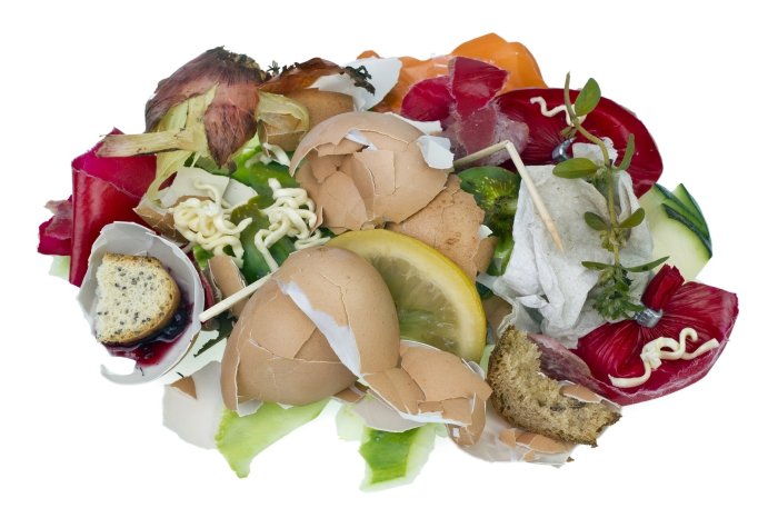 Scrap of Food Crossword Clue Decoded