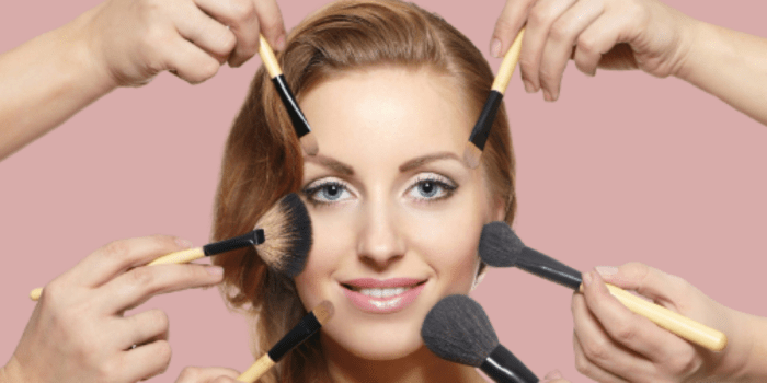 Makeup After Microneedling The Timeline