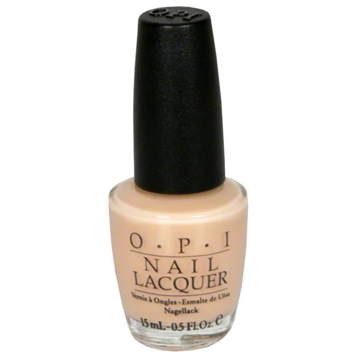 Opi Coney Island Cotton Candy A Sweet Treat