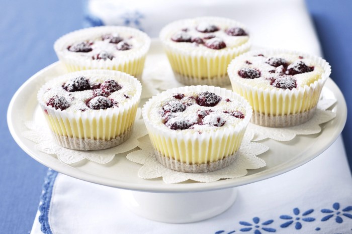 No-Bake Mascarpone Dessert Recipes A Critical Review