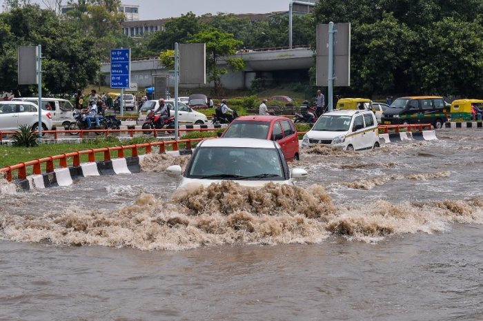 Does Insurance Cover Flooded Cars?