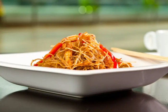 Noodles & Co Rice Crispy Recipe Crispy, Delicious!